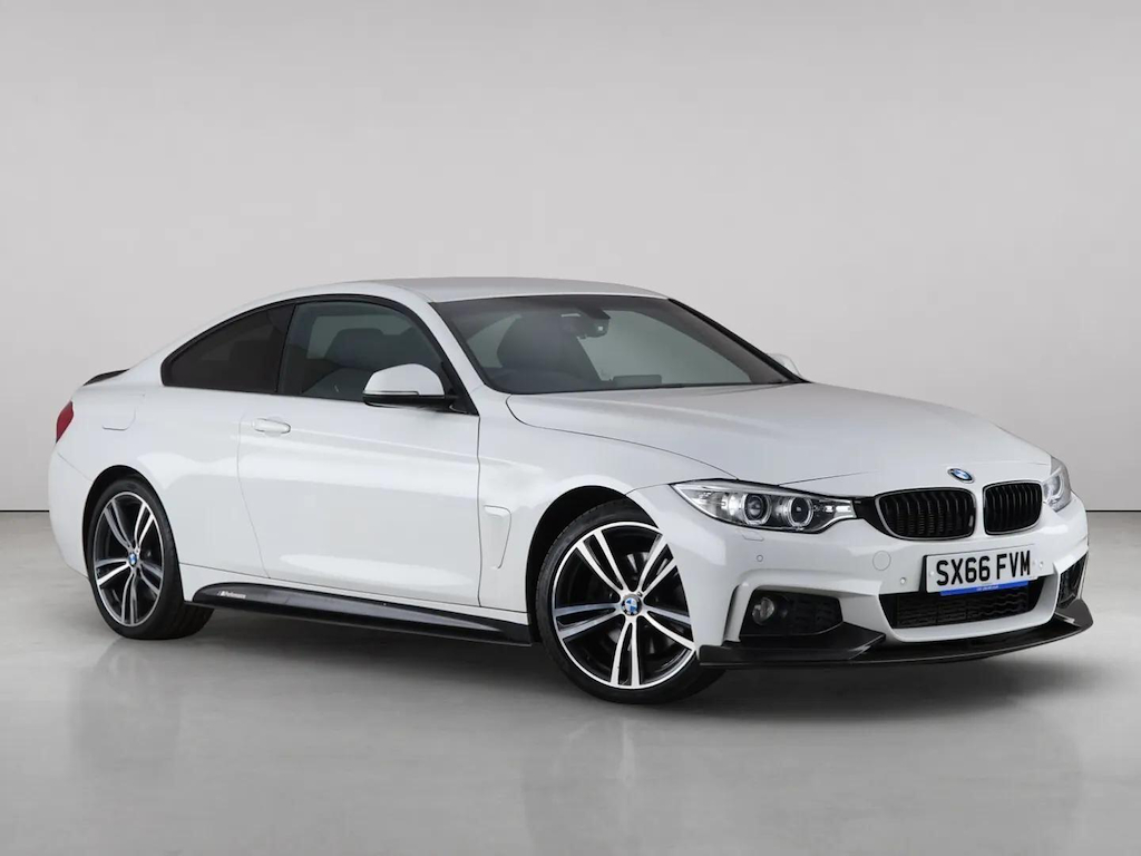 4 Series