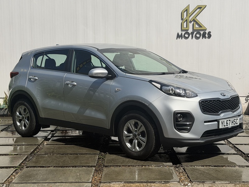Sportage