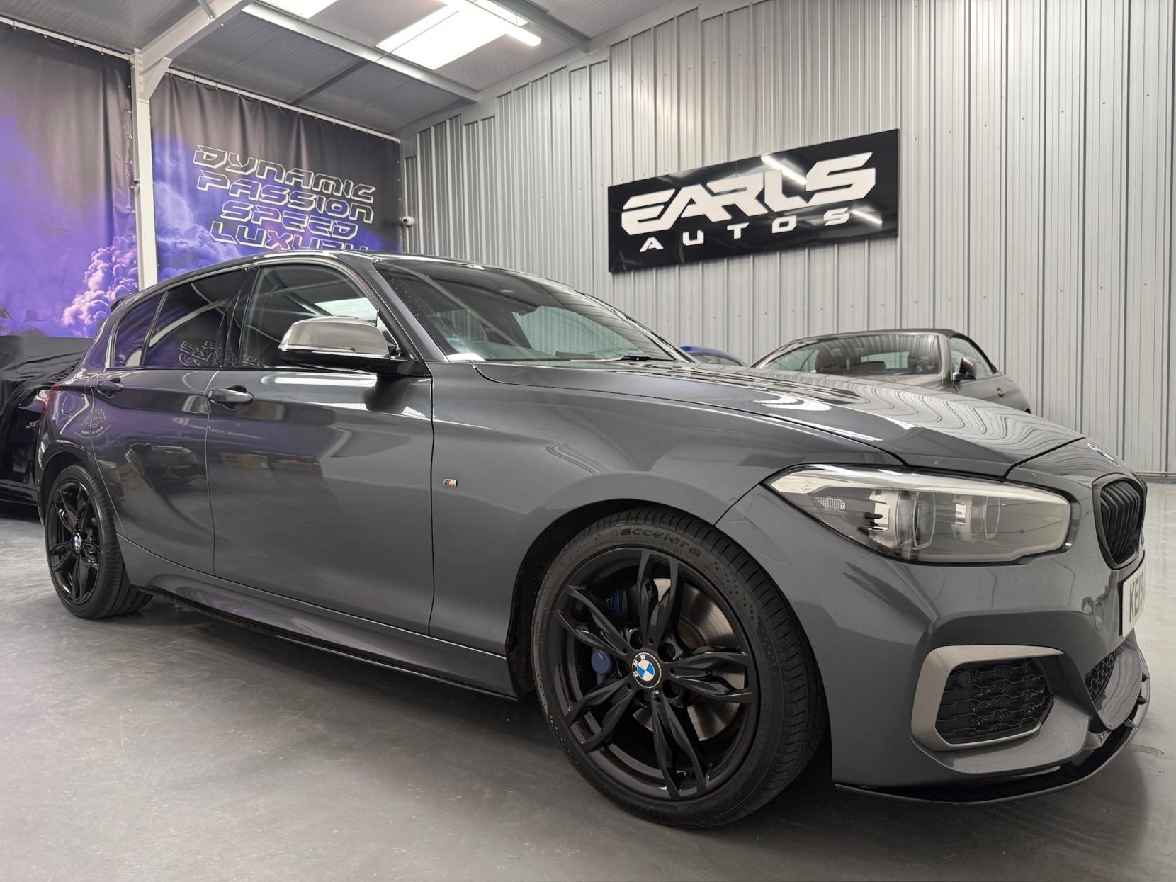 1 Series