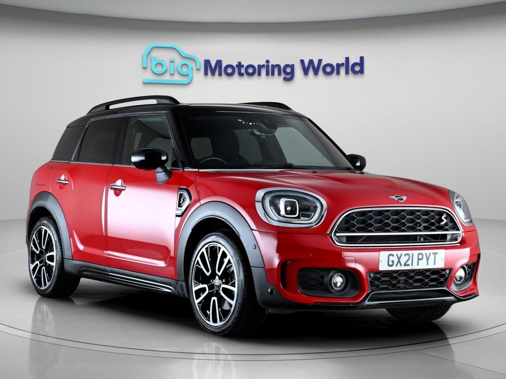 Countryman