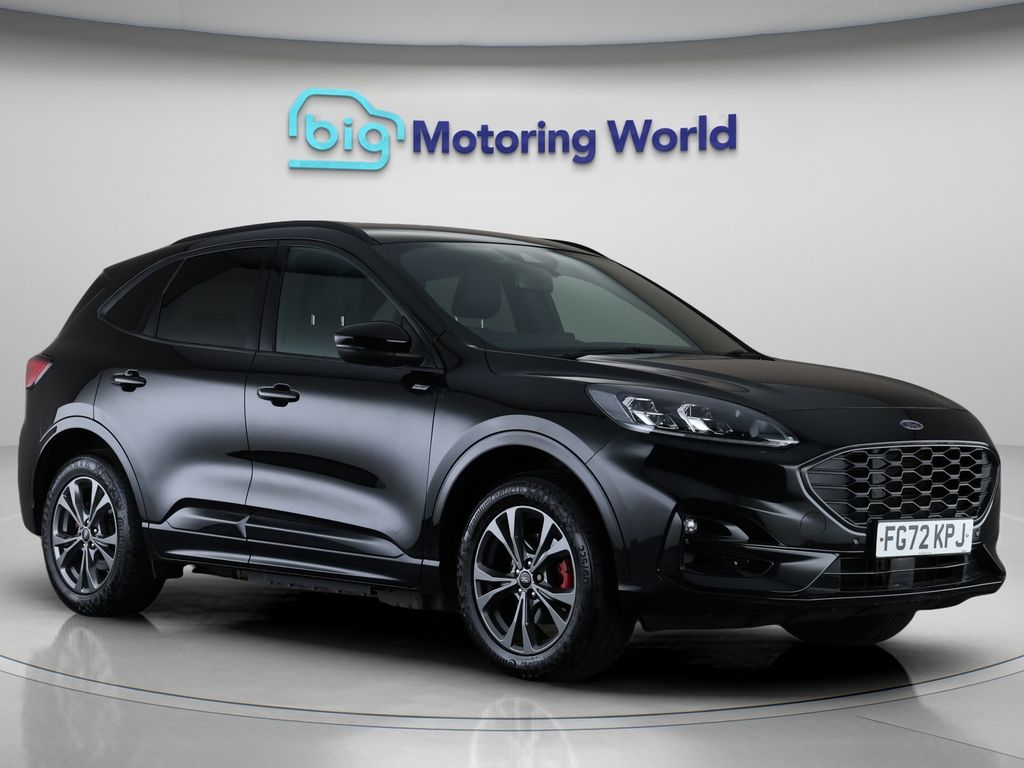 Kuga