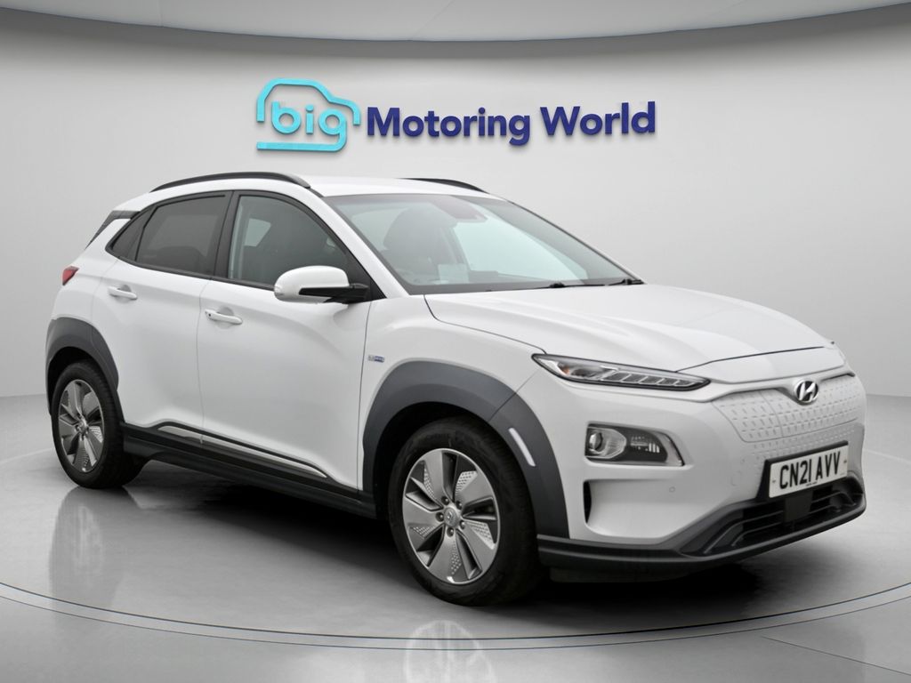 Kona Electric