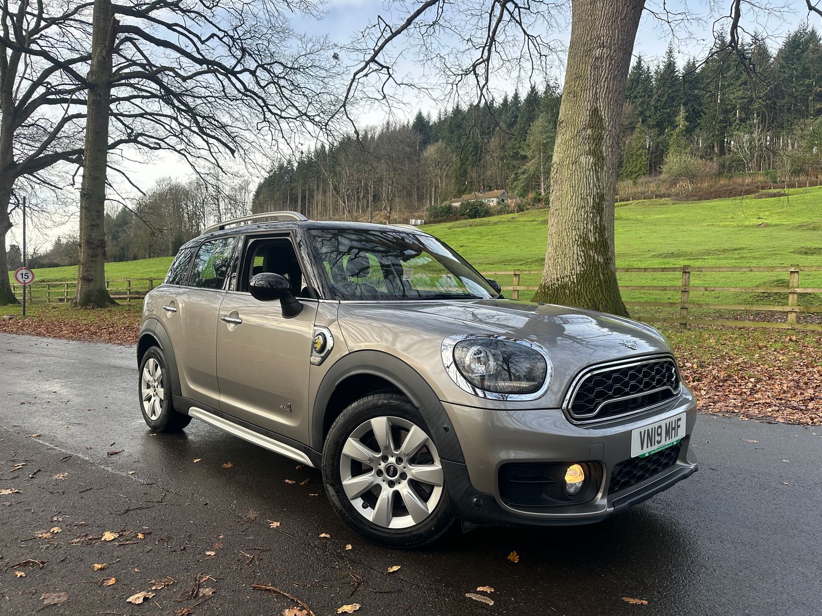 Countryman