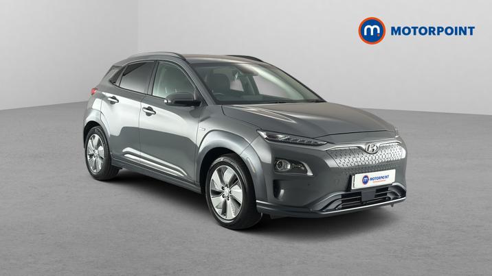 Kona Electric