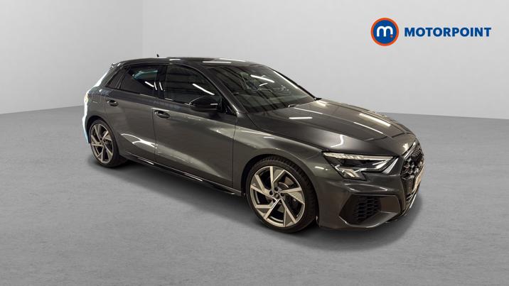S3 Sportback
