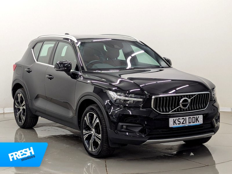 Xc40