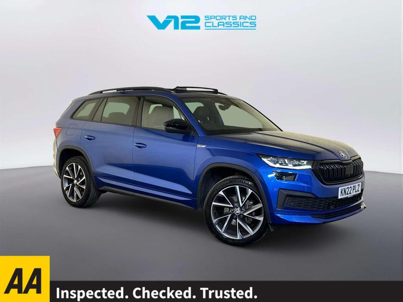 Kodiaq