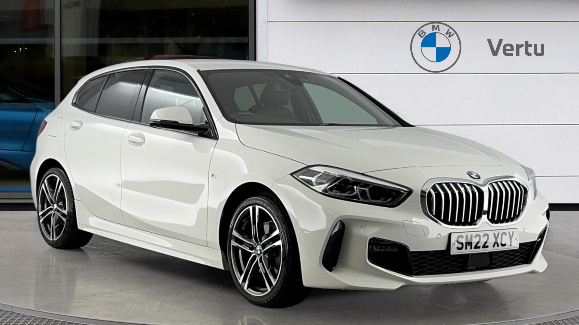 1 Series