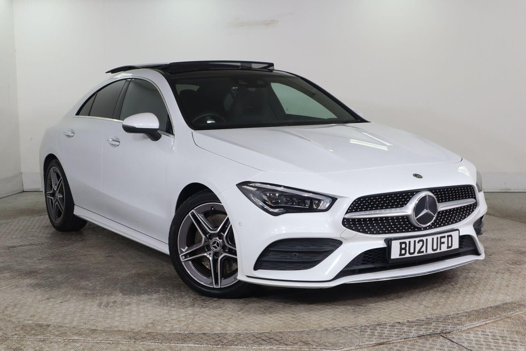 CLA