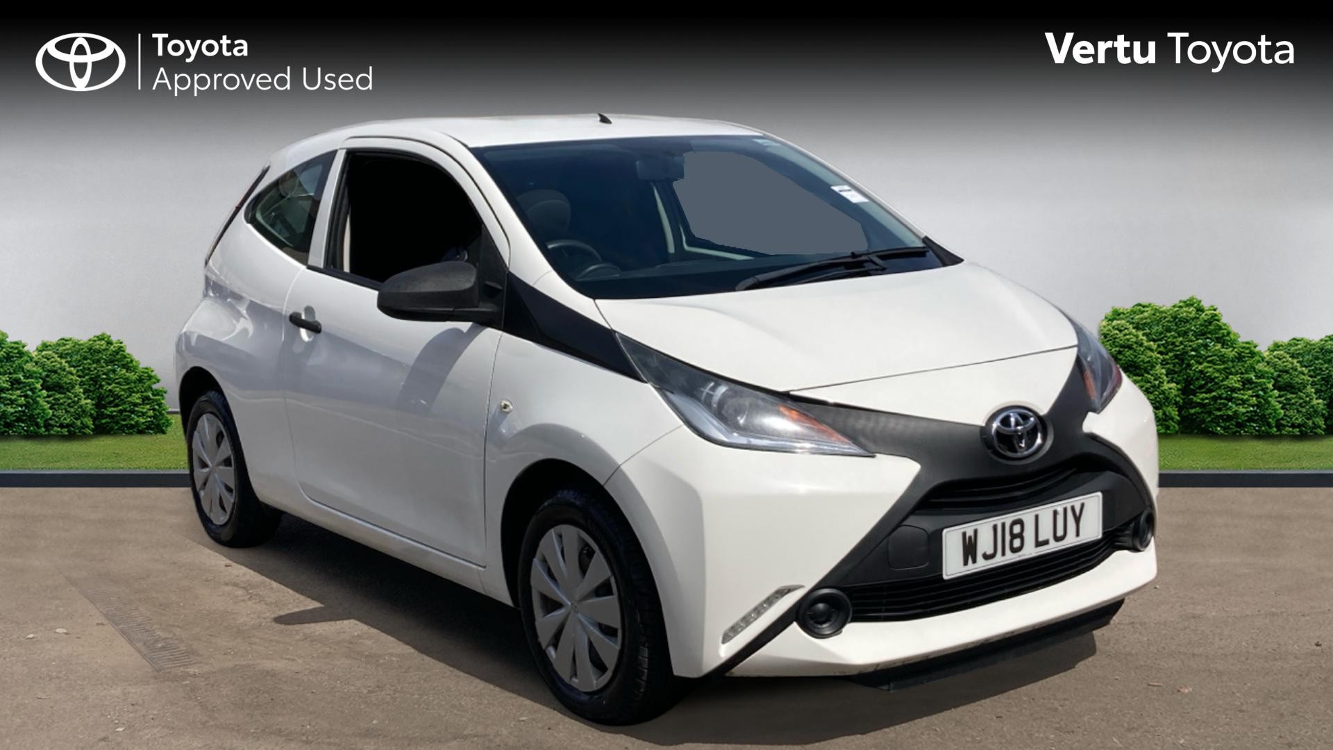 Aygo