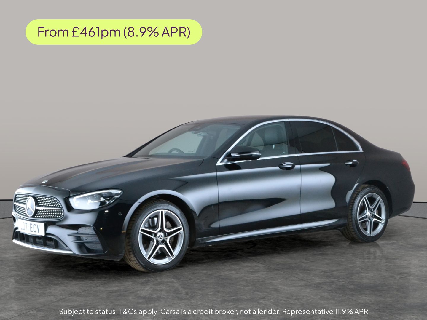 E Class