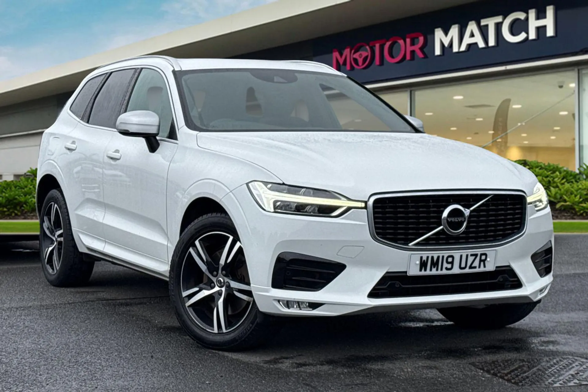 XC60