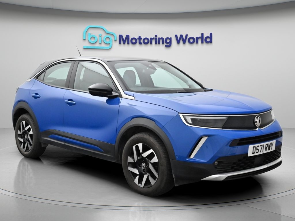 Mokka