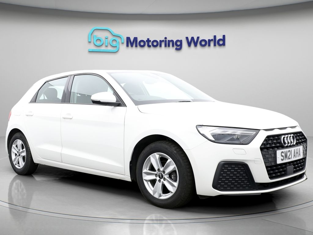 A1 Sportback
