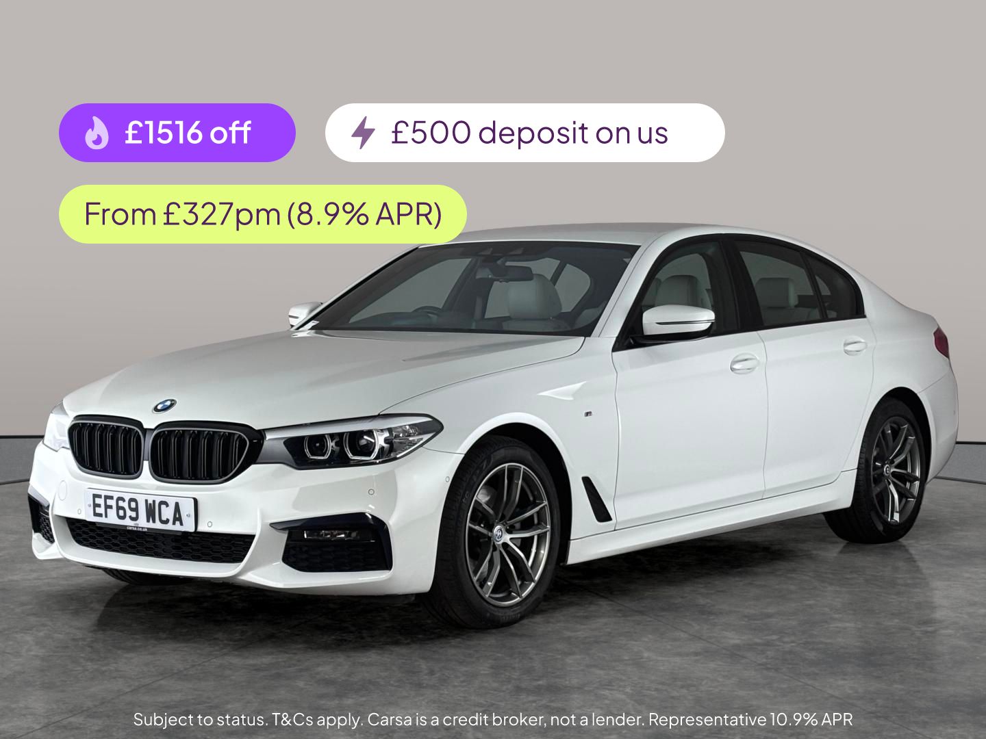 5 Series