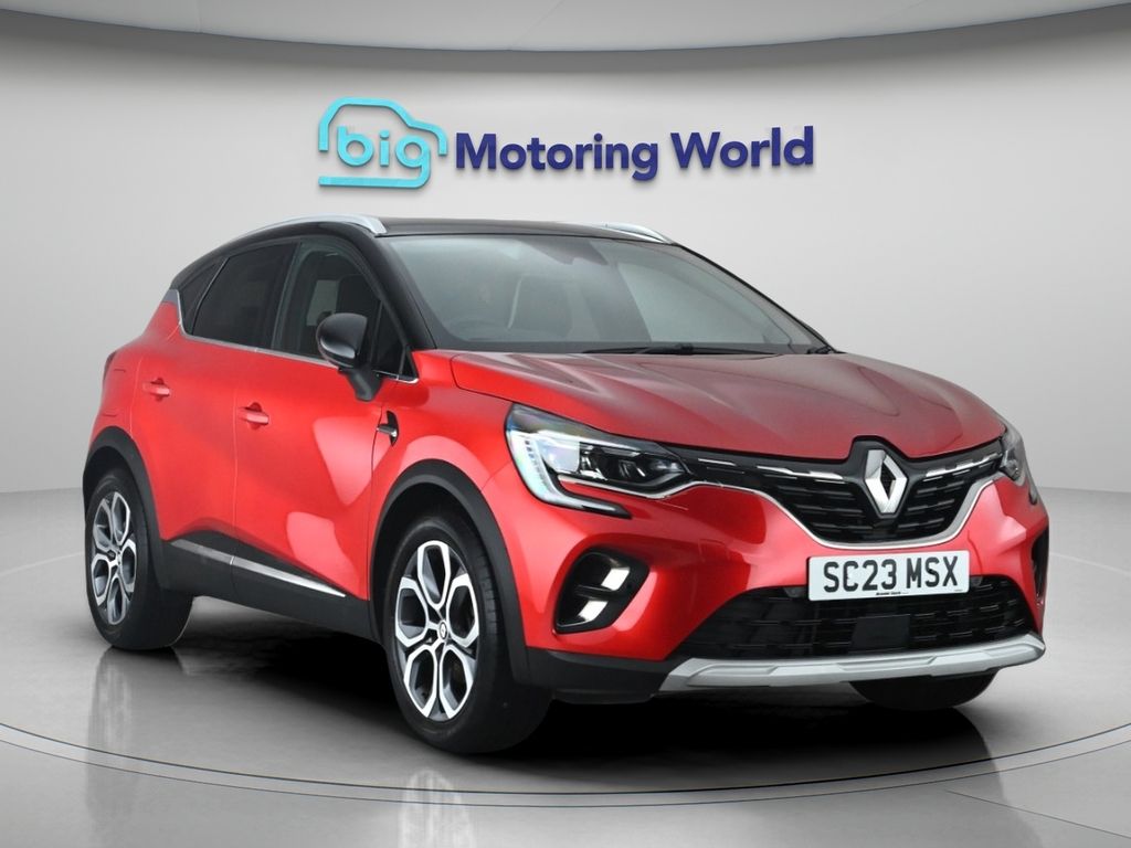Captur