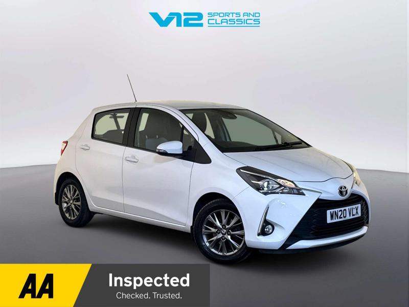 Yaris