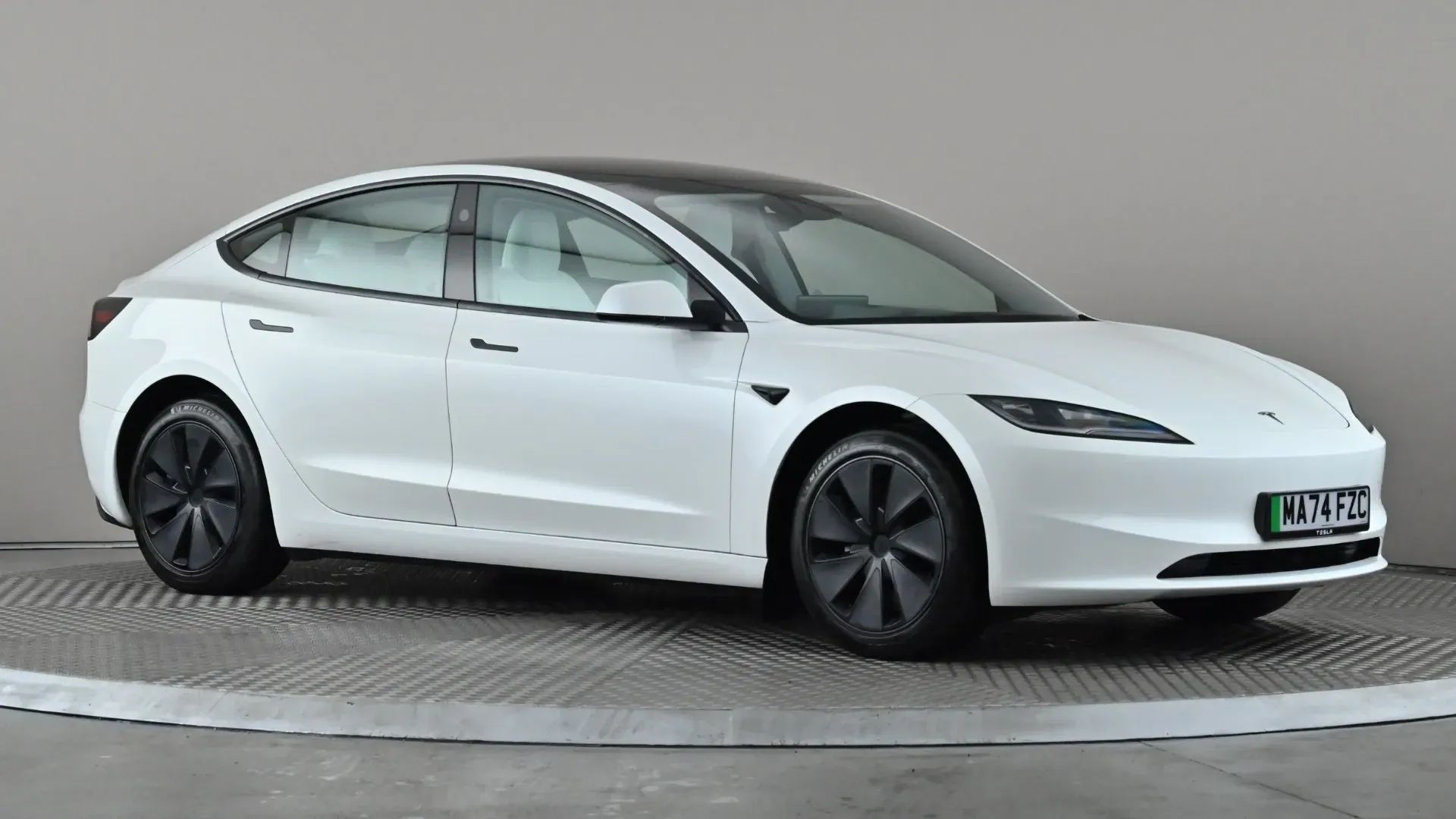 Model 3