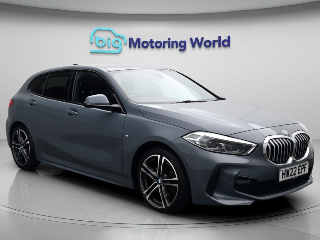 1 Series