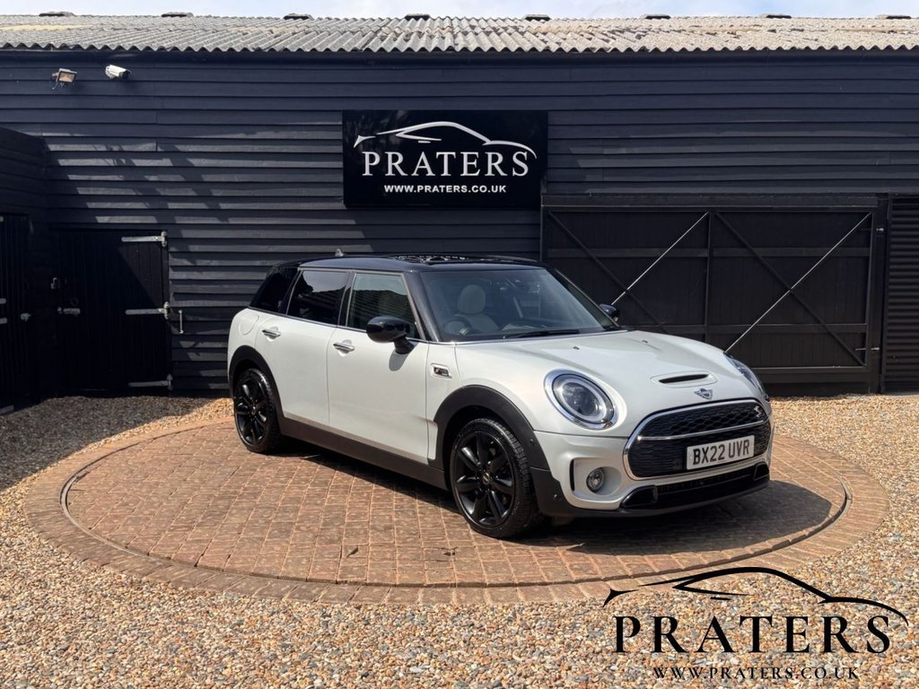 Clubman