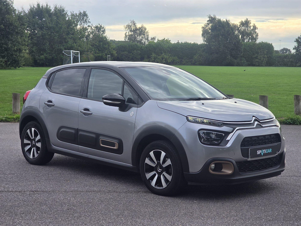 C3 Origin