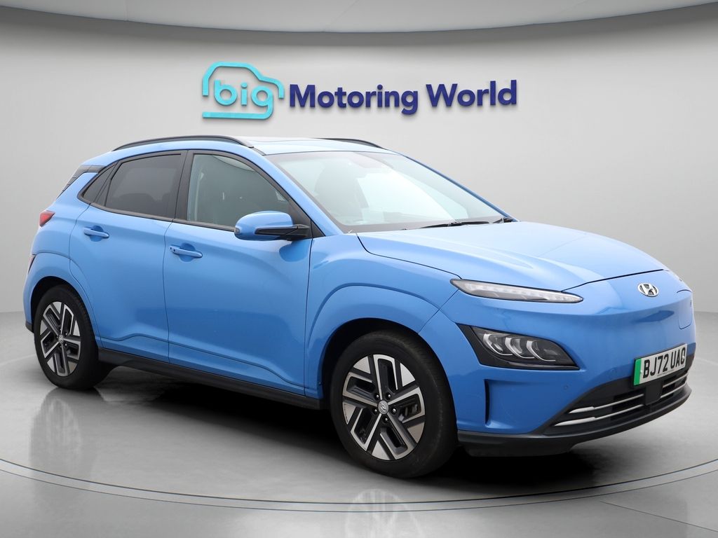 Kona Electric