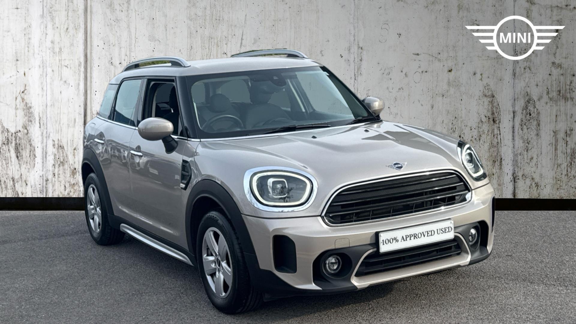 Countryman