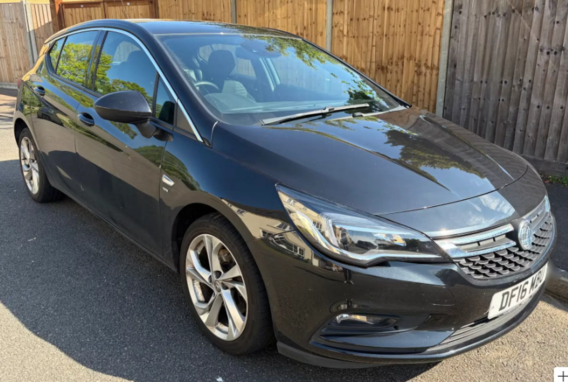 Astra