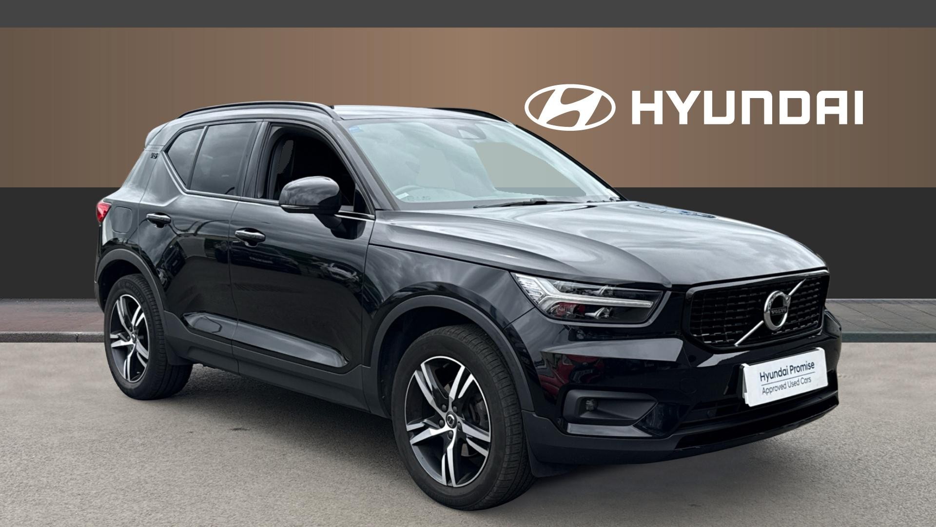 Xc40
