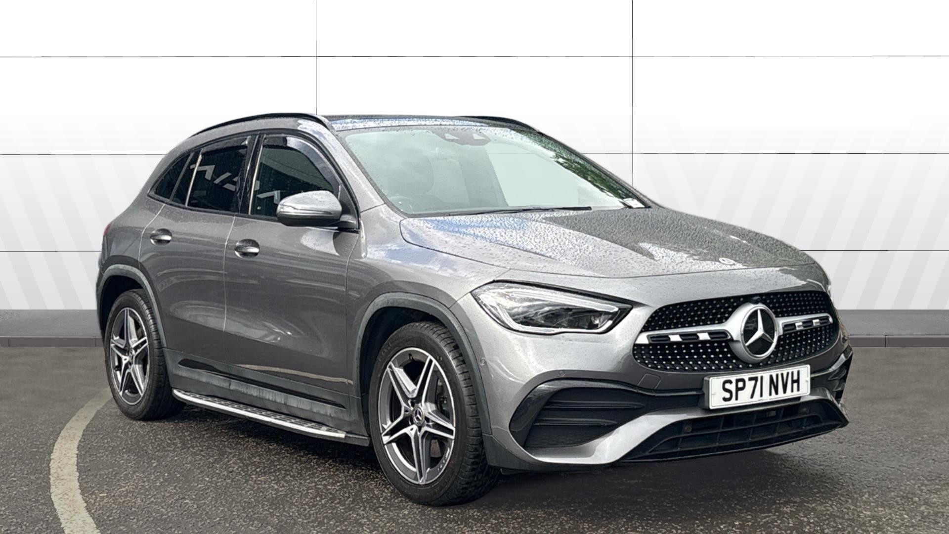 GLA