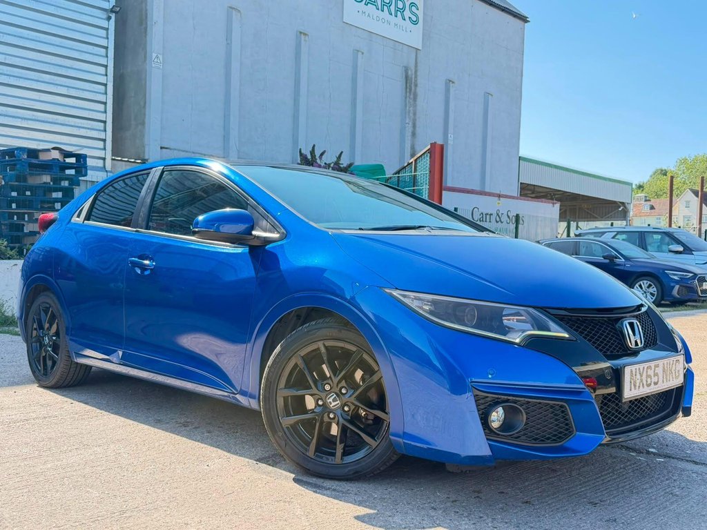 Civic