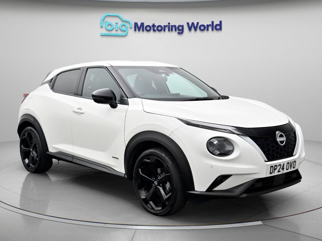 Juke