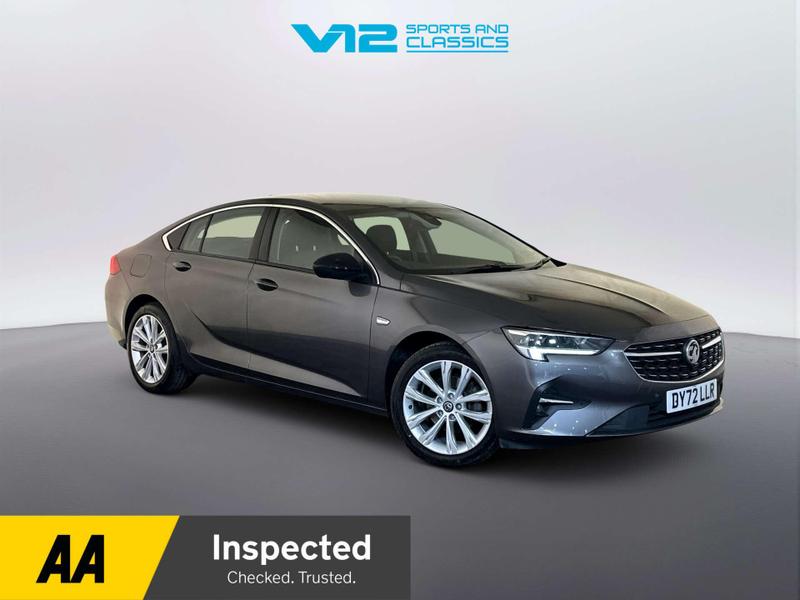 Insignia Grand Sport