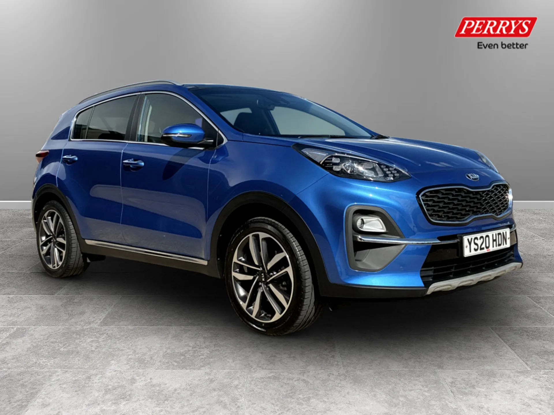 Sportage