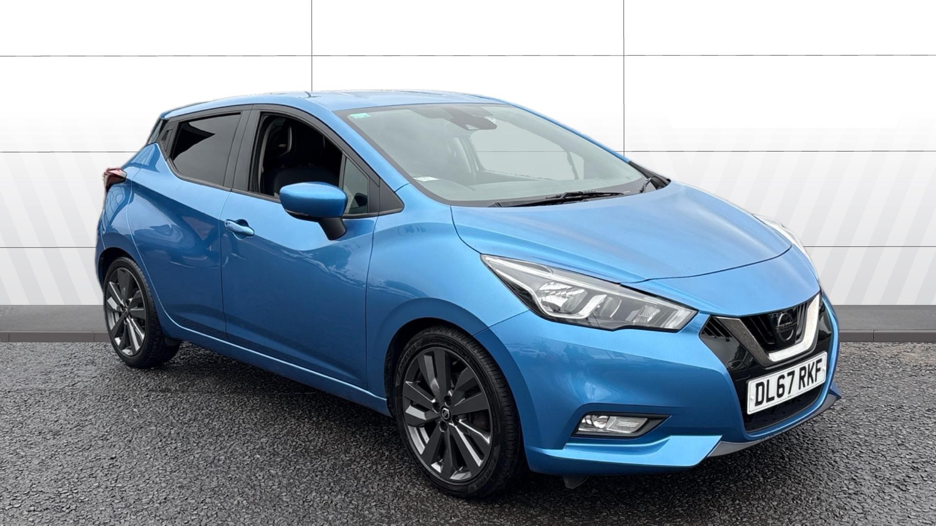 Micra