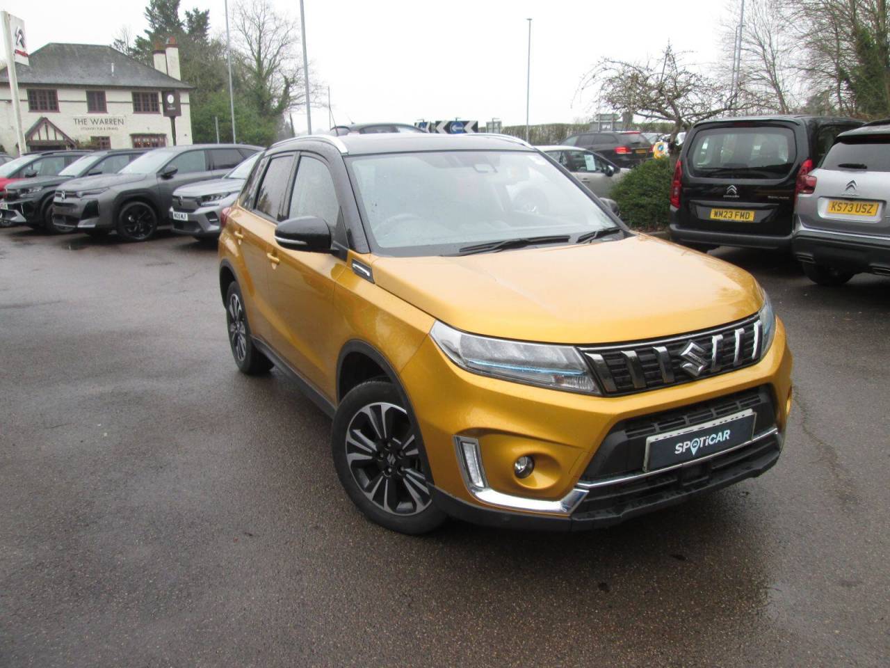 Vitara