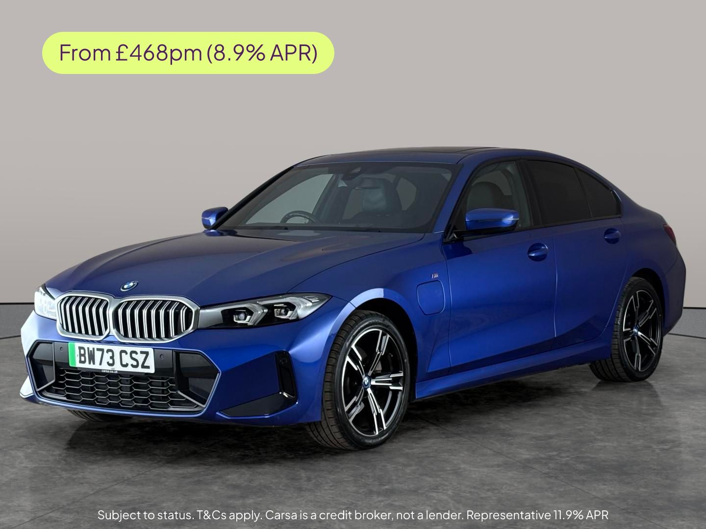 3 Series