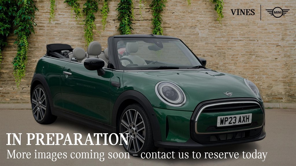 Convertible