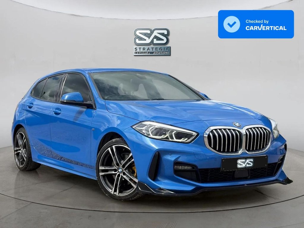 1 Series