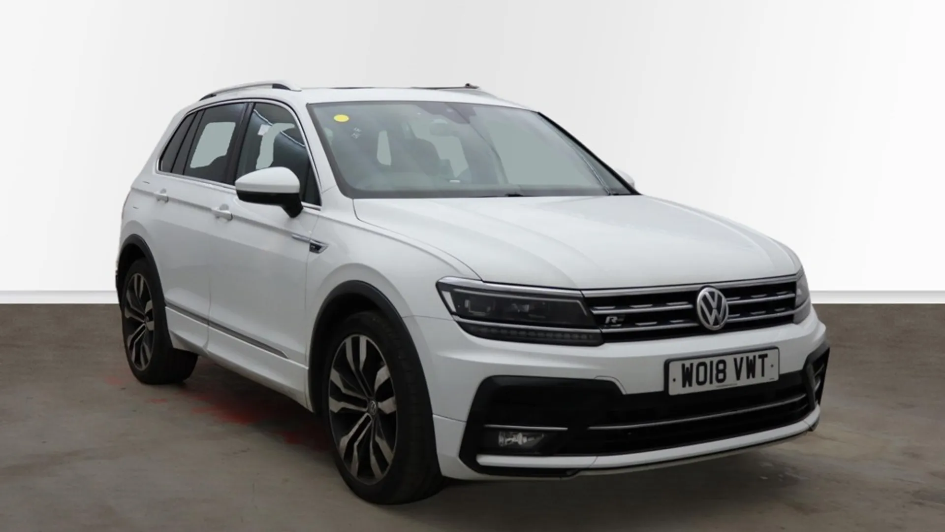 Tiguan
