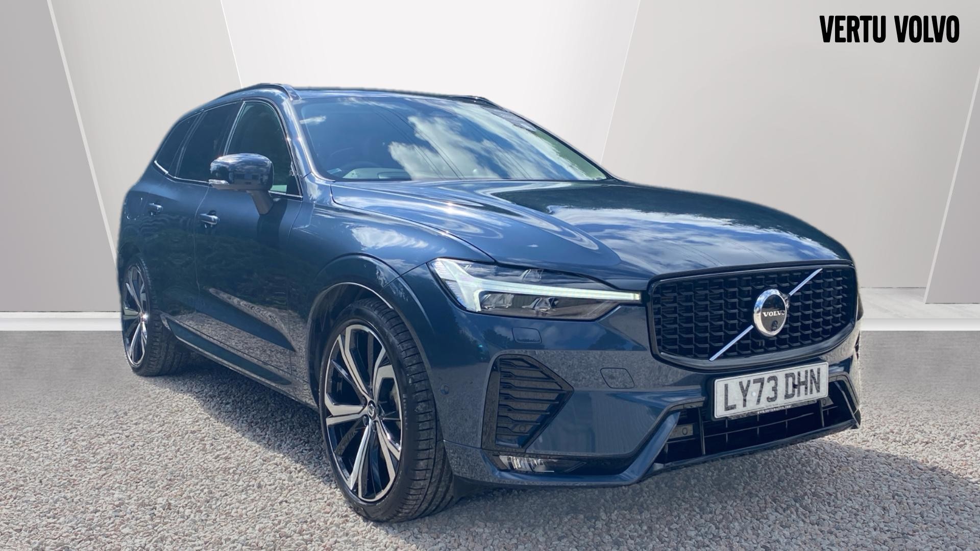 XC60
