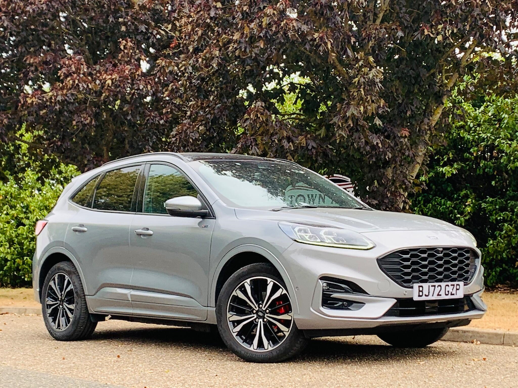 Kuga