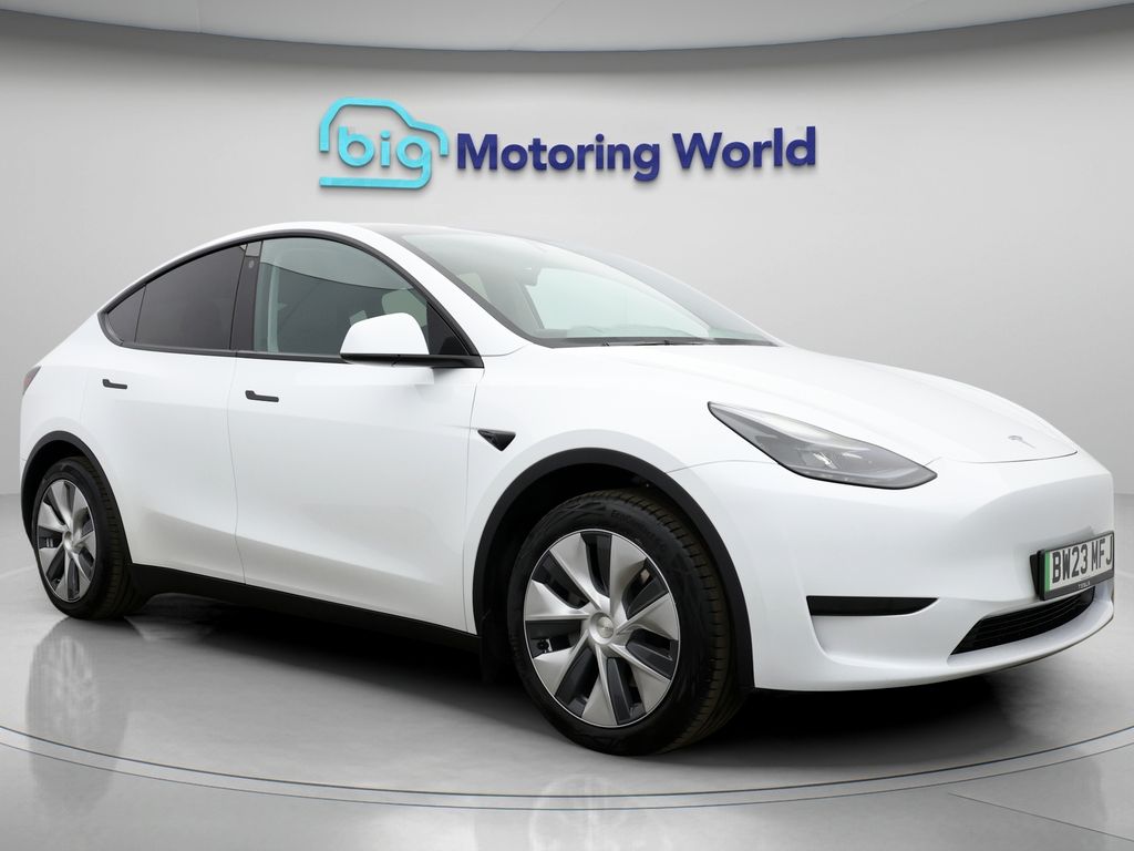 Model Y
