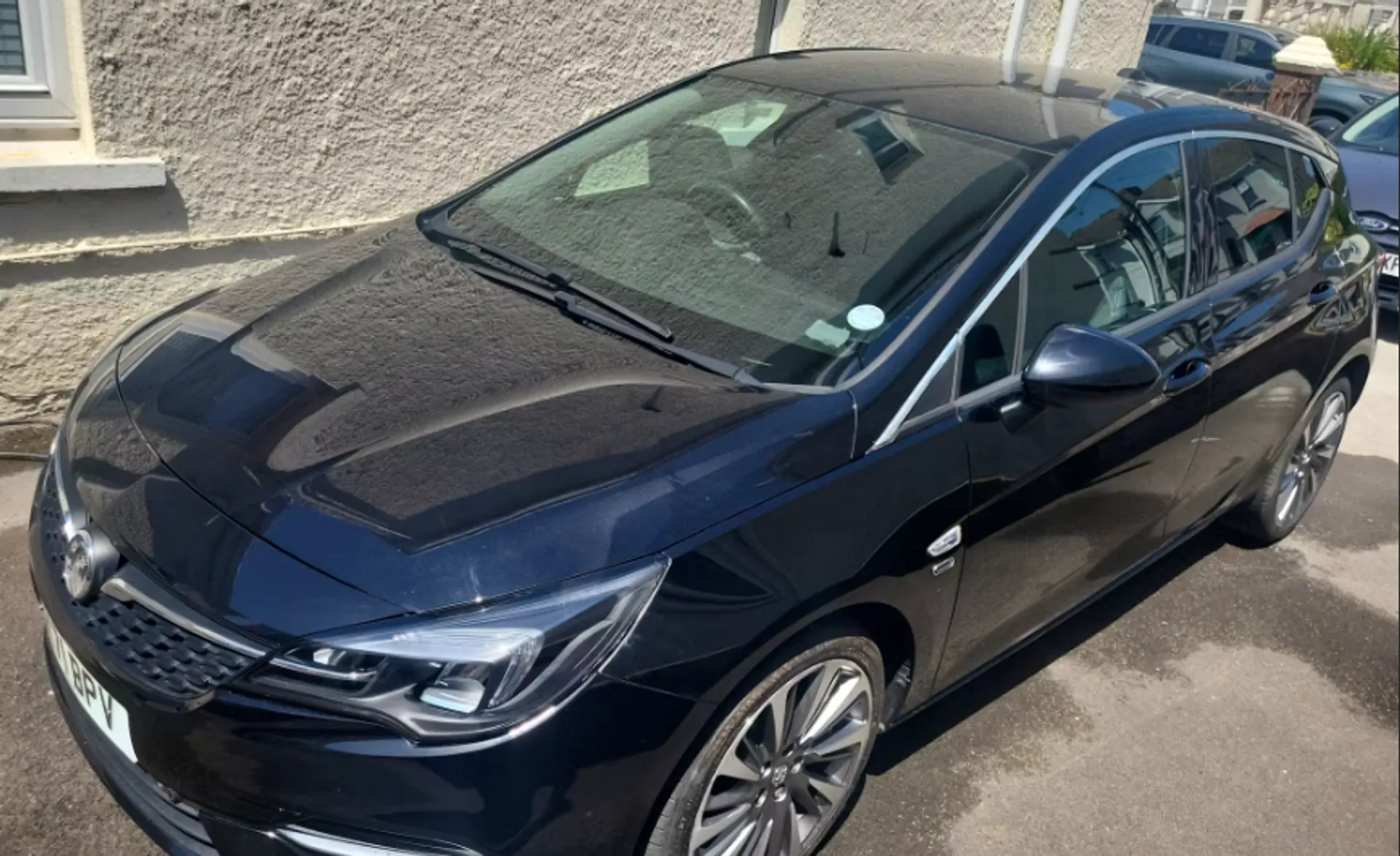 Astra