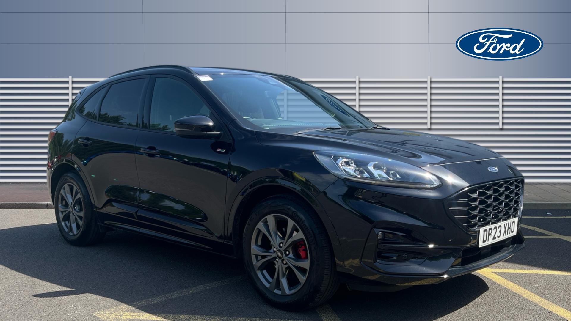 Kuga