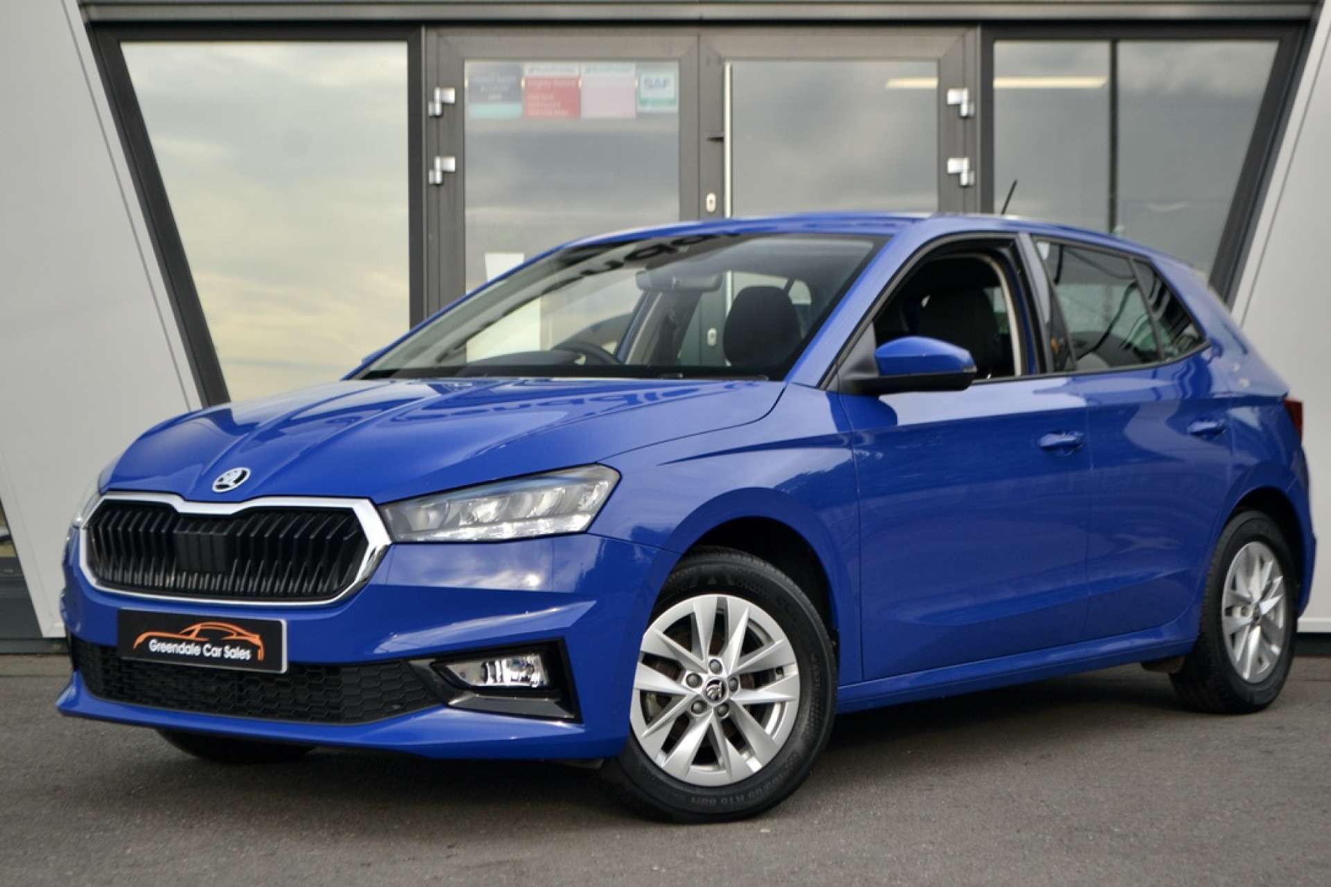Fabia