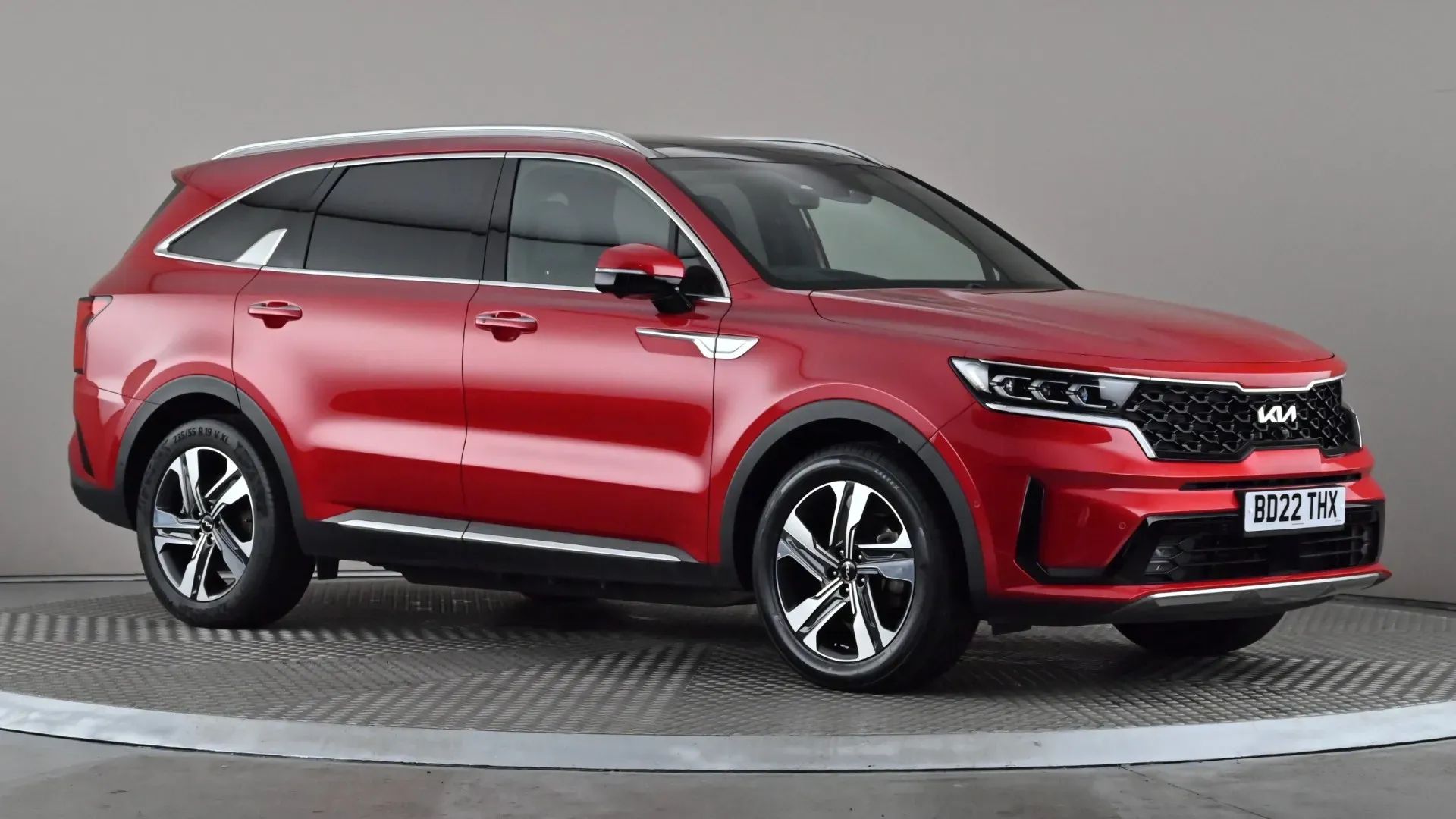 Sorento