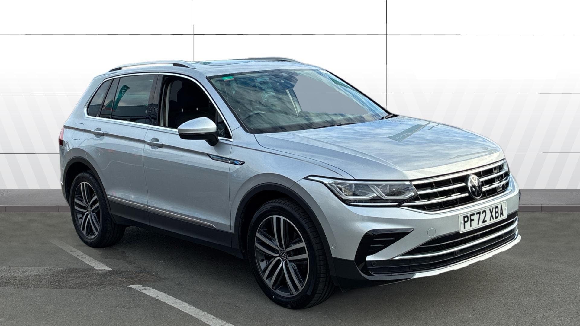 Tiguan