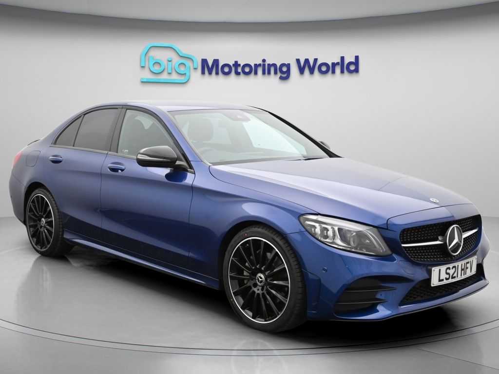 C Class