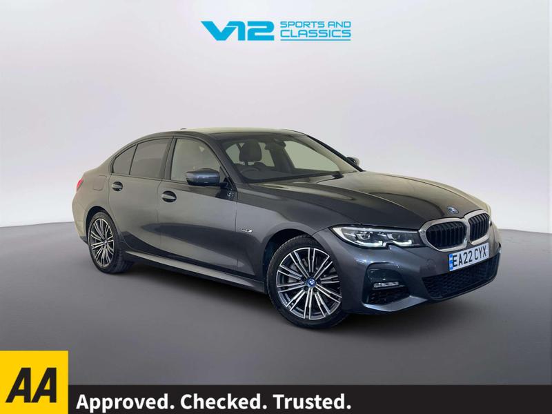 3 Series